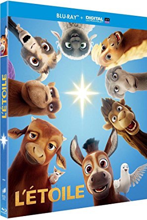 L'Étoile  - BluRay
