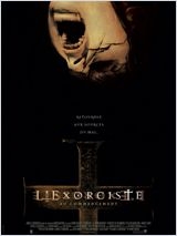 L'exorciste au commencement - DVD