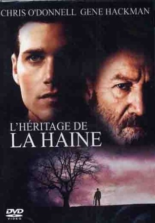 Heritage de la haine l' - DVD