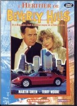 L'heritier de bervely hills - DVD