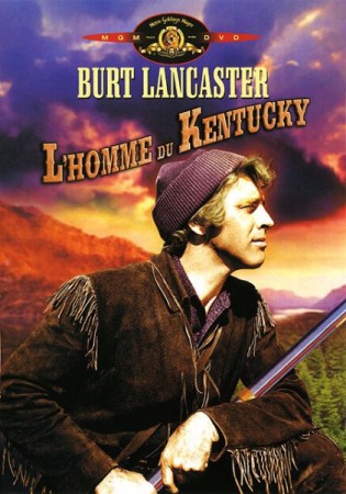L'Homme Du Kentucky - DVD