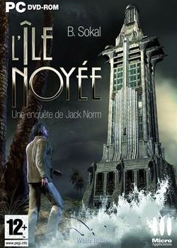L ile noyee - Jeux PC