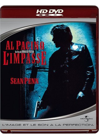 L'Impasse  - HD DVD