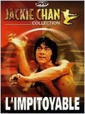 Impitoyable (Jackie Chan) - DVD