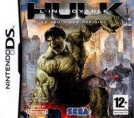 L'Incroyable Hulk - DS