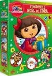L'INCROYABLE NOEL DE DORA - DVD