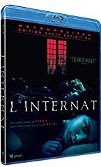 L'Internat  - BluRay