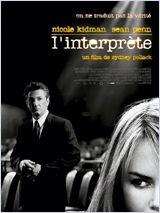 L'interprete - DVD