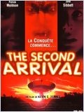 The second arrival - DVD