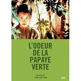 L'odeur de la papaye verte - DVD