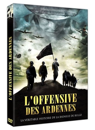 L'Offensive des Ardennes - DVD