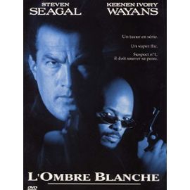 L'Ombre Blanche - DVD