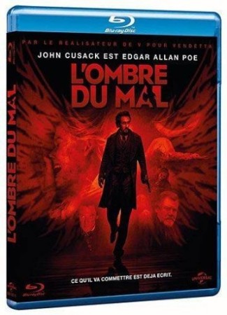 L'ombre Du Mal - BluRay