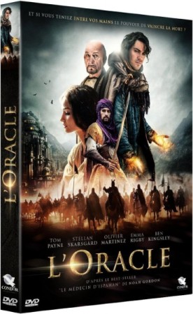 L'oracle - DVD