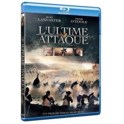 L'ultime Attaque (Zulu Dawn) - BluRay