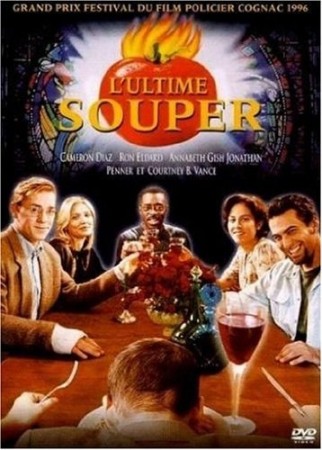L'ultime souper - DVD