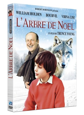 L'Arbre de Noël - DVD