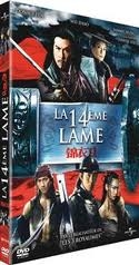 LA 14EME LAME - DVD