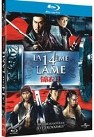 La 14ème Lame - BluRay