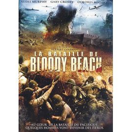 La Bataille De Bloody Beach - DVD