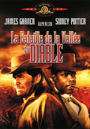 La Bataille De La Vallée Du Diable - DVD