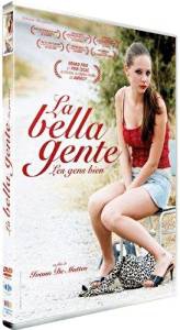 La Bella Gente - DVD