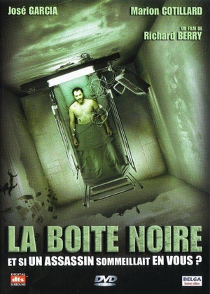 La boite noire - DVD