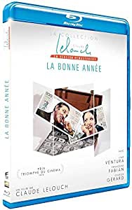 La Bonne Année - BluRay