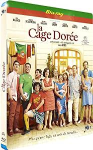 La Cage Dorée - BluRay