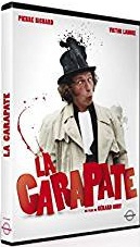 La Carapate   - DVD