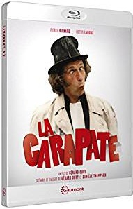 La Carapate  - BluRay