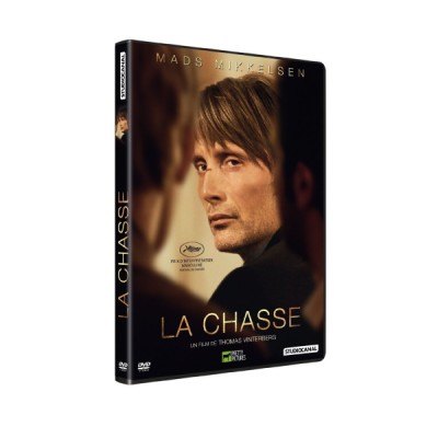 la chasse - DVD