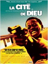 Cite de dieu edi simple - DVD