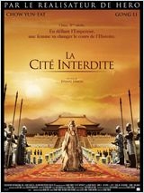 La cite interdite - DVD