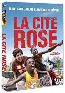 La Cité Rose  - DVD