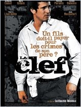 La clef - DVD