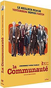 La Communauté  - DVD