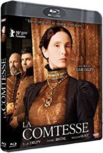 La Comtesse  - BluRay