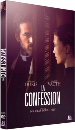 La Confession  - DVD
