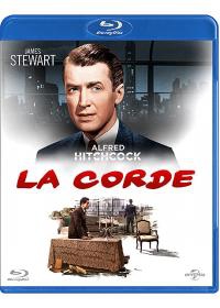 La Corde - BluRay