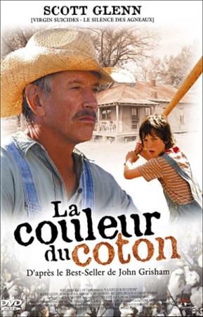 La Couleur Du Coton - DVD