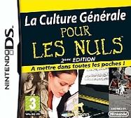 La Culture Générale Pour les Nuls : 2ème édition - DS