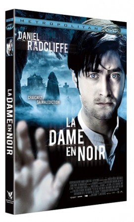 La Dame en Noir  - DVD