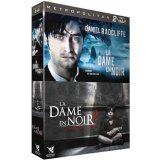 La Dame en Noir 1 & 2 - DVD