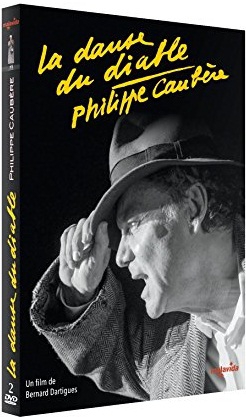 La Danse du Diable - DVD