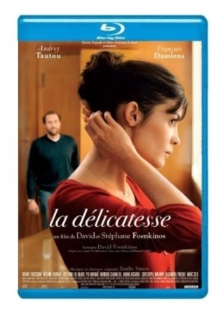 La delicatesse - BluRay