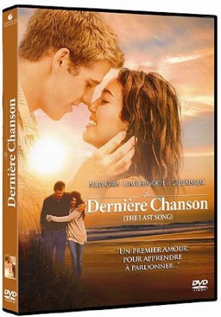 La Dernière Chanson - DVD