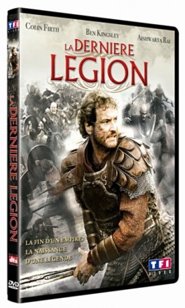 La derniere legion - DVD