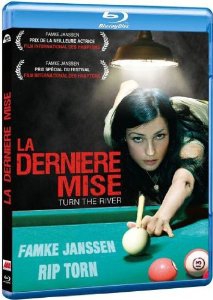 La Dernière Mise - BluRay