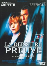 La derniere preuve - DVD